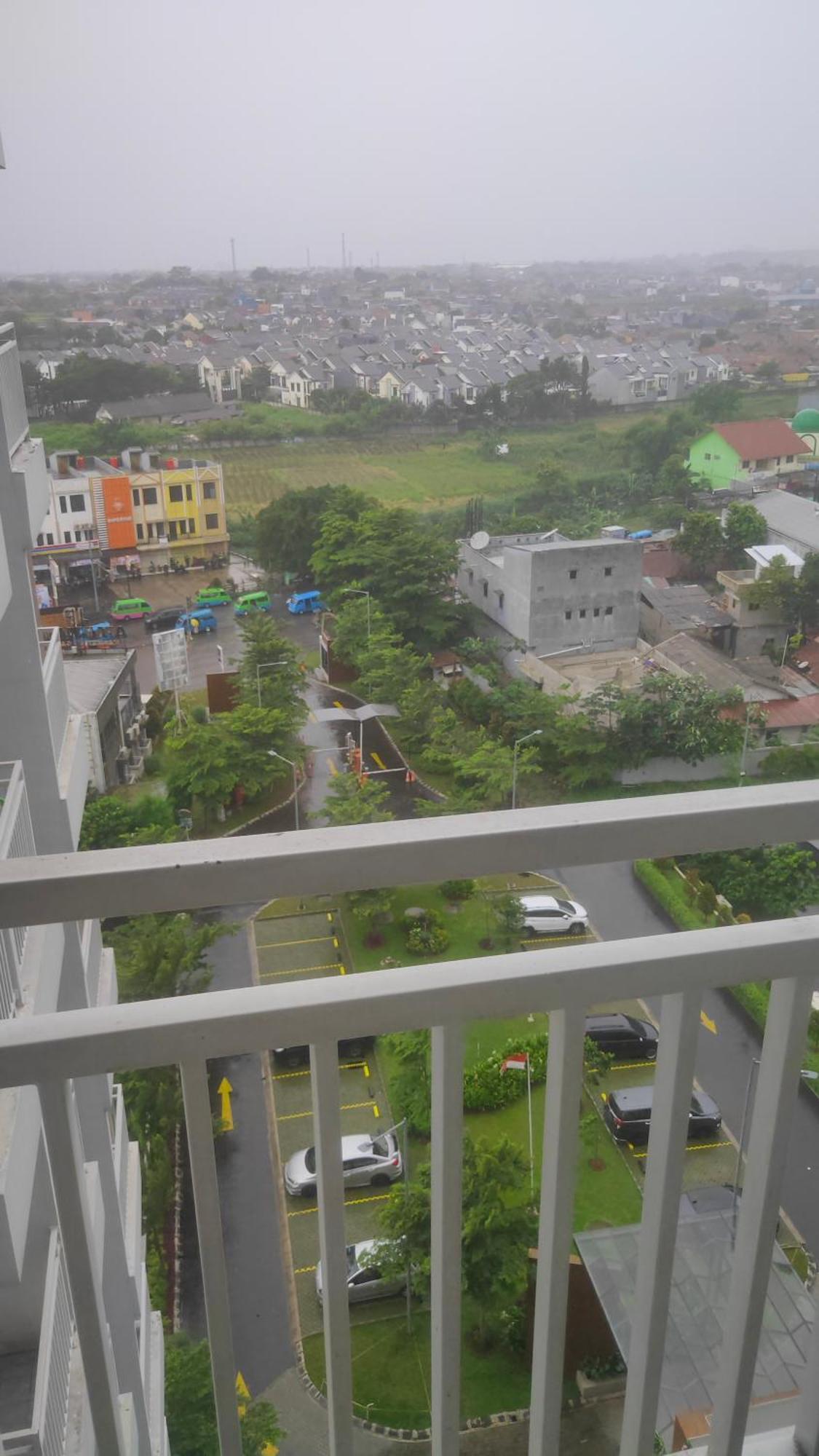 Jasmin Park Apartemen By Fix'S Room Kedungbadak Pokoj fotografie